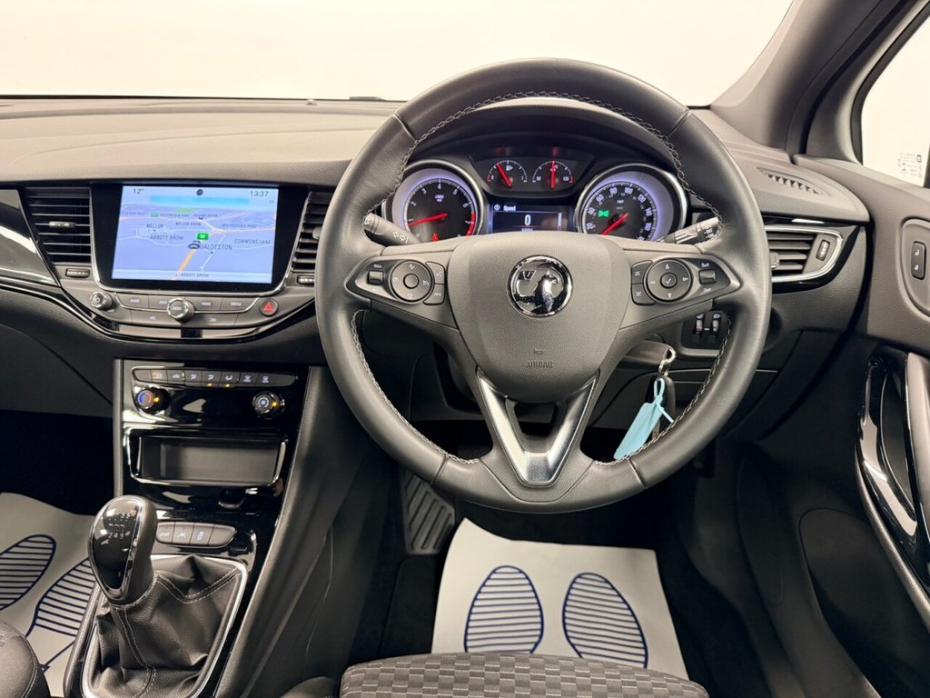 Used Vauxhall Astra 2019 for sale - 76574546: Photo 10