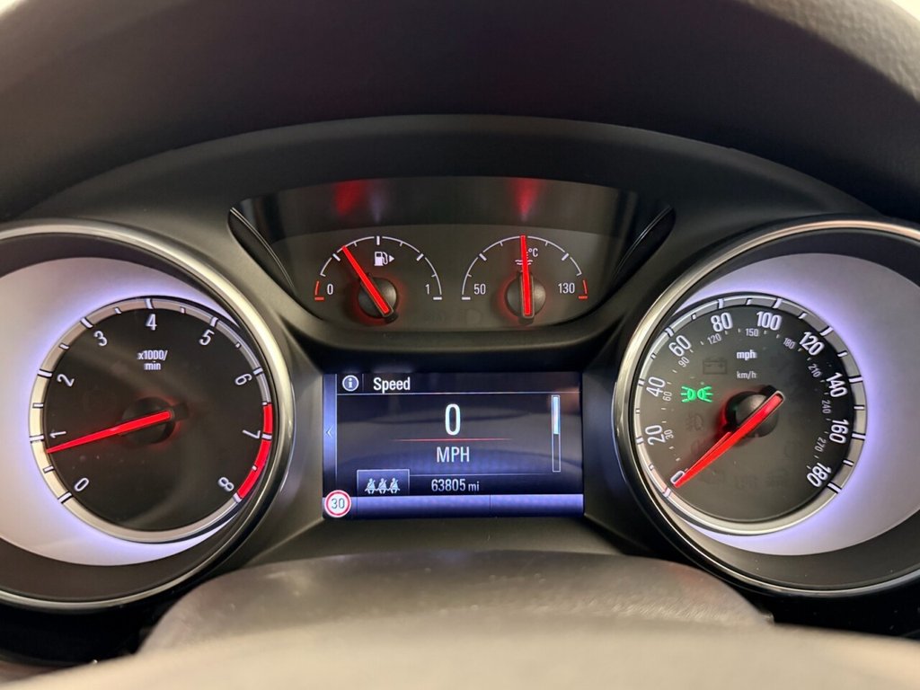 Used Vauxhall Astra 2019 for sale - 76574546: Photo 11