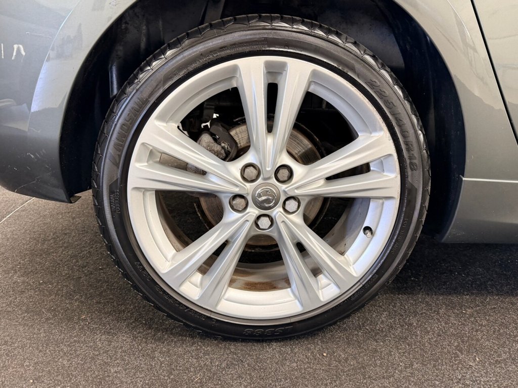 Used Vauxhall Astra 2019 for sale - 76574546: Photo 14