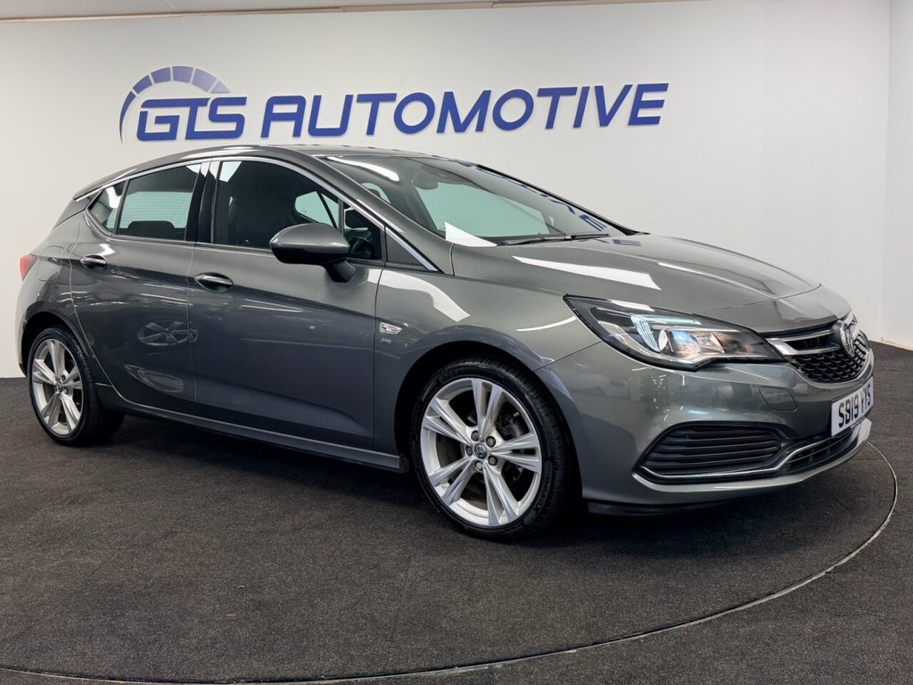 Used Vauxhall Astra 2019 for sale - 76574546: Photo 15