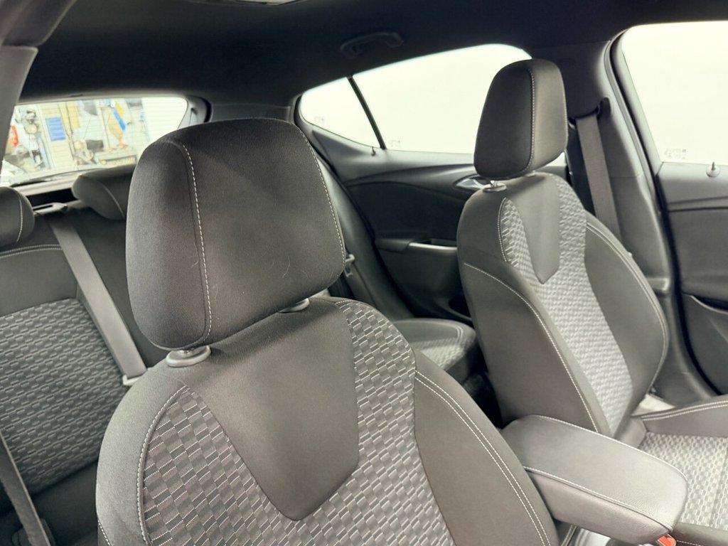 Used Vauxhall Astra 2019 for sale - 76574546: Photo 19