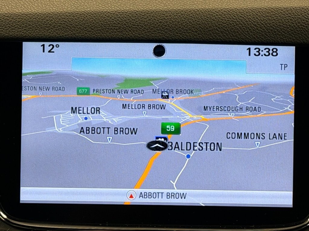 Used Vauxhall Astra 2019 for sale - 76574546: Photo 2