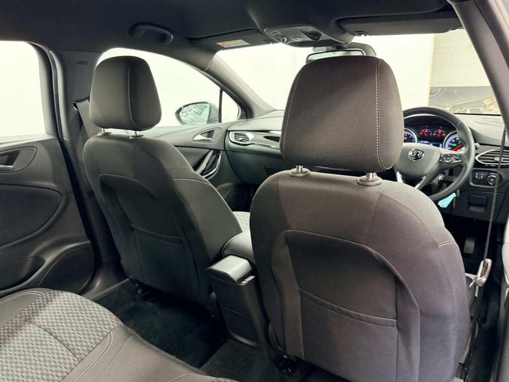 Used Vauxhall Astra 2019 for sale - 76574546: Photo 21