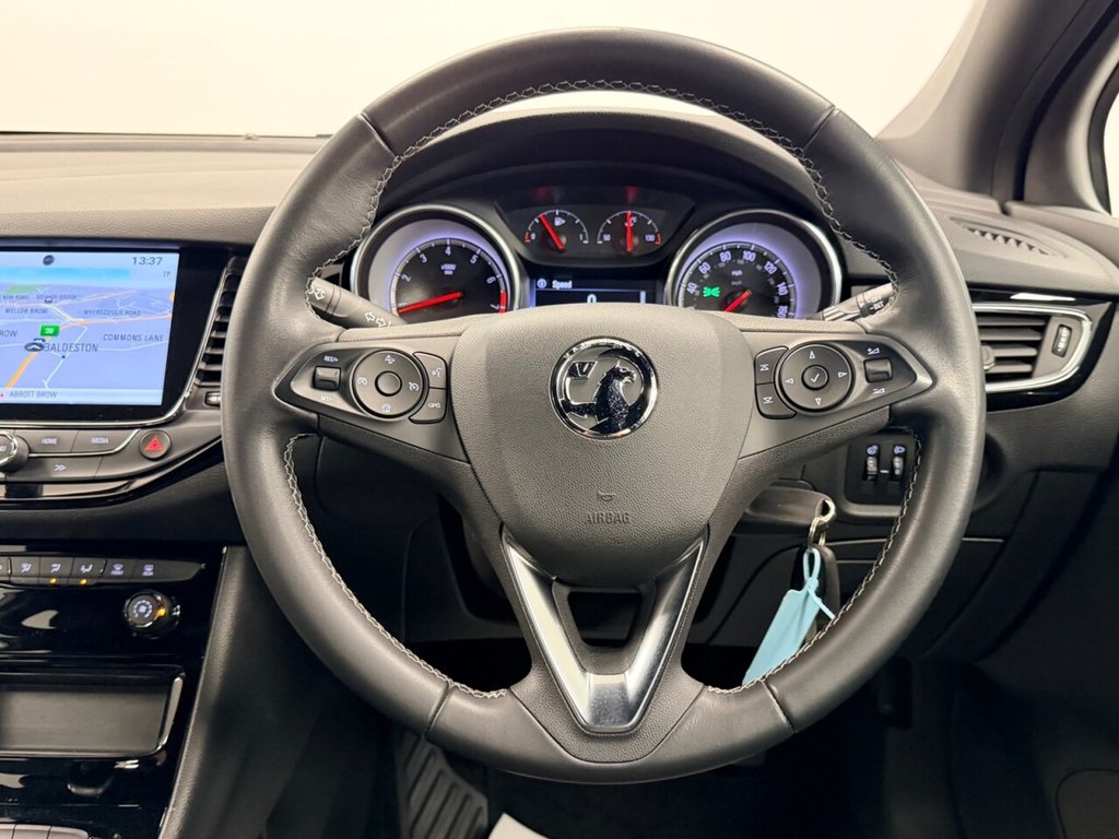 Used Vauxhall Astra 2019 for sale - 76574546: Photo 22