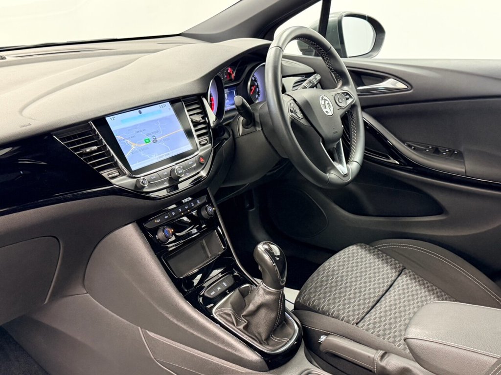 Used Vauxhall Astra 2019 for sale - 76574546: Photo 23