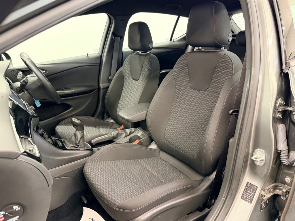 Used Vauxhall Astra 2019 for sale - 76574546: Photo 24