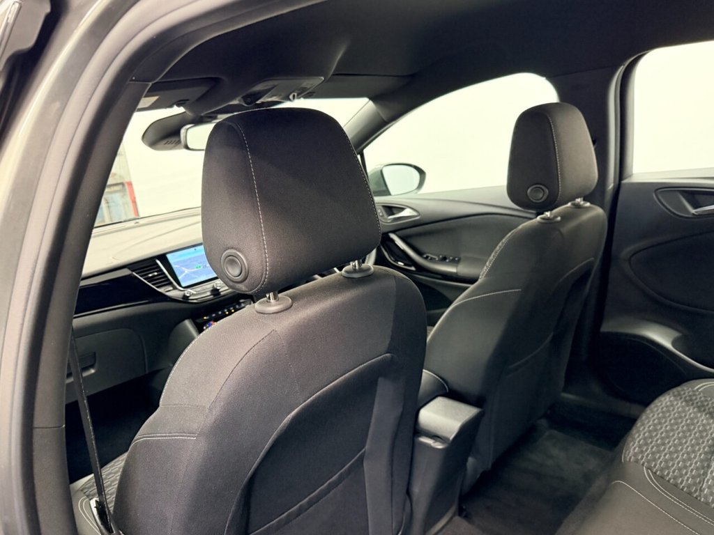 Used Vauxhall Astra 2019 for sale - 76574546: Photo 26