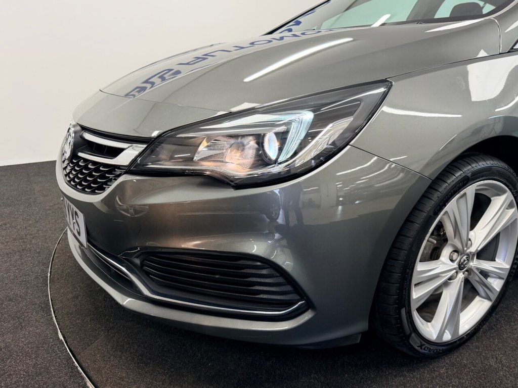 Used Vauxhall Astra 2019 for sale - 76574546: Photo 28