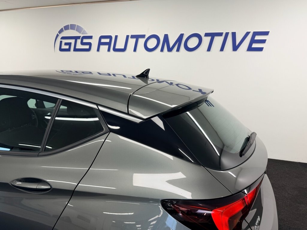 Used Vauxhall Astra 2019 for sale - 76574546: Photo 31