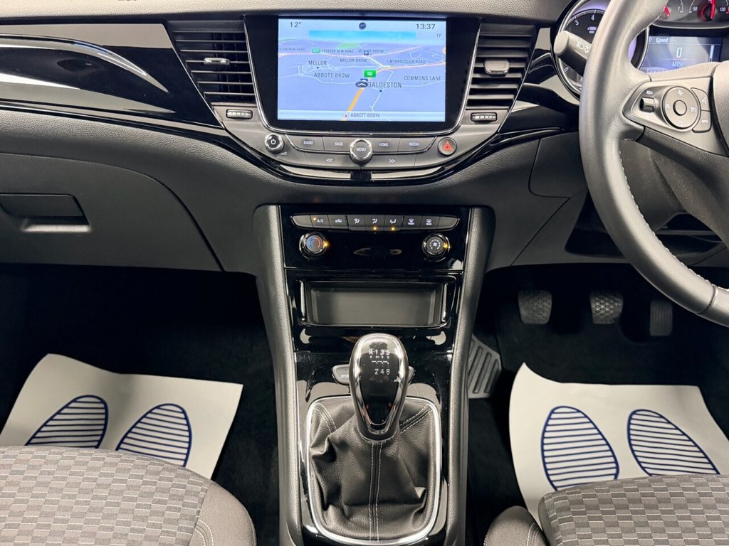 Used Vauxhall Astra 2019 for sale - 76574546: Photo 36