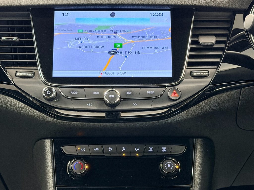 Used Vauxhall Astra 2019 for sale - 76574546: Photo 37