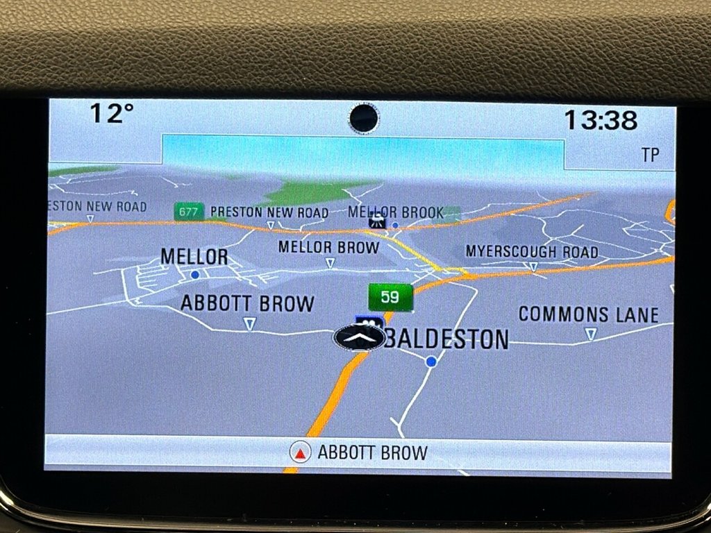 Used Vauxhall Astra 2019 for sale - 76574546: Photo 39