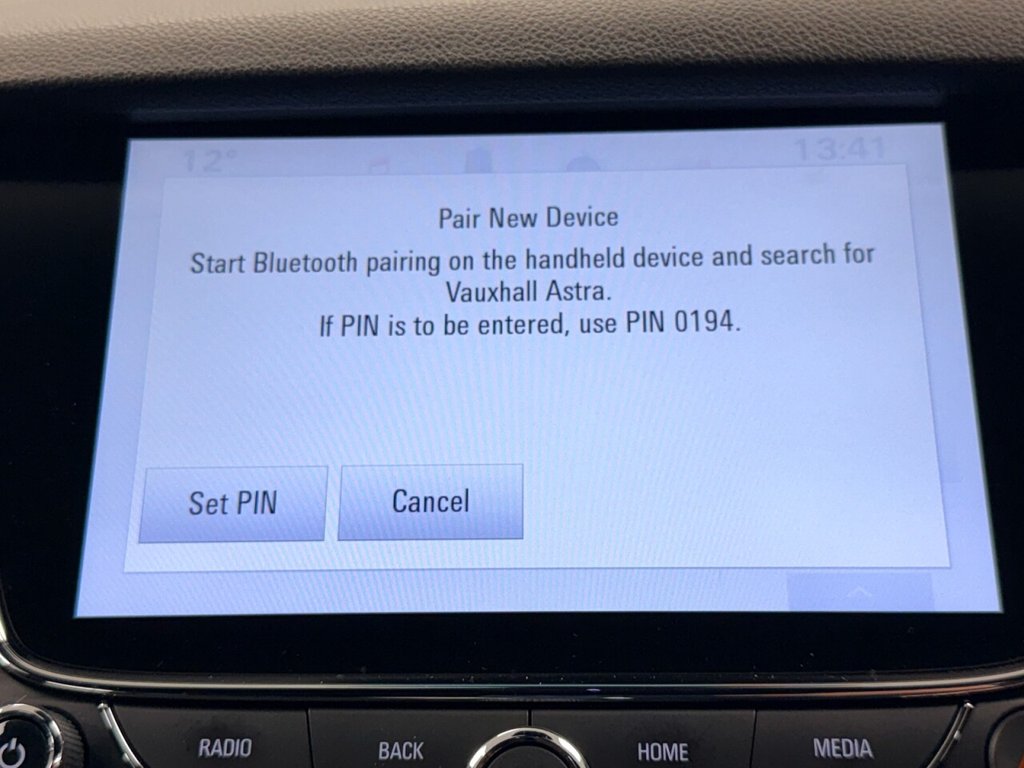 Used Vauxhall Astra 2019 for sale - 76574546: Photo 41