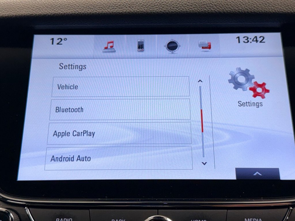 Used Vauxhall Astra 2019 for sale - 76574546: Photo 43