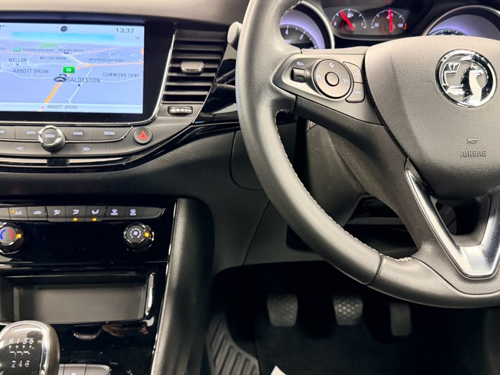 Used Vauxhall Astra 2019 for sale - 76574546: Photo 46