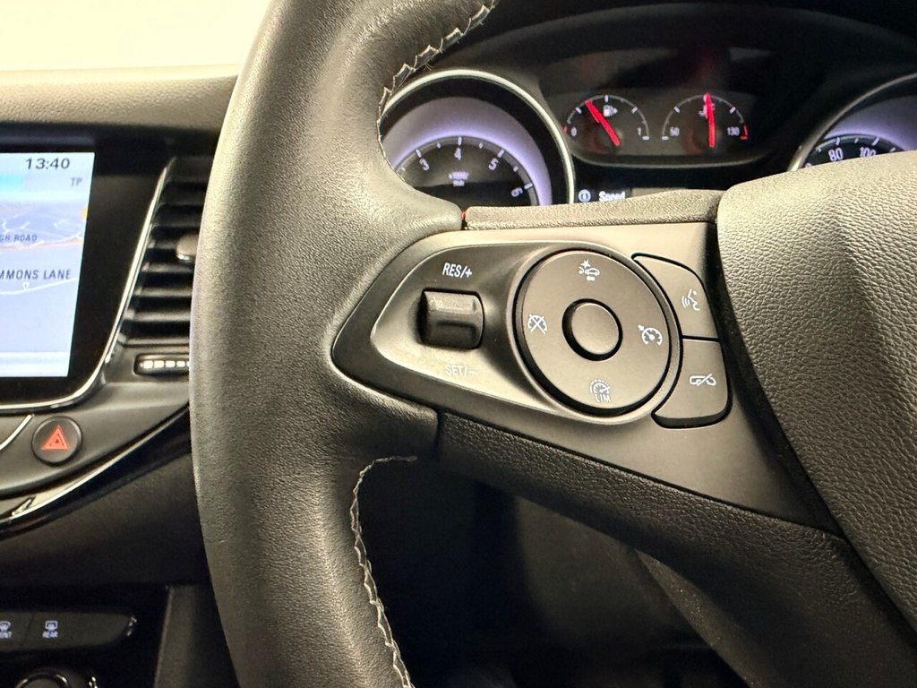 Used Vauxhall Astra 2019 for sale - 76574546: Photo 48