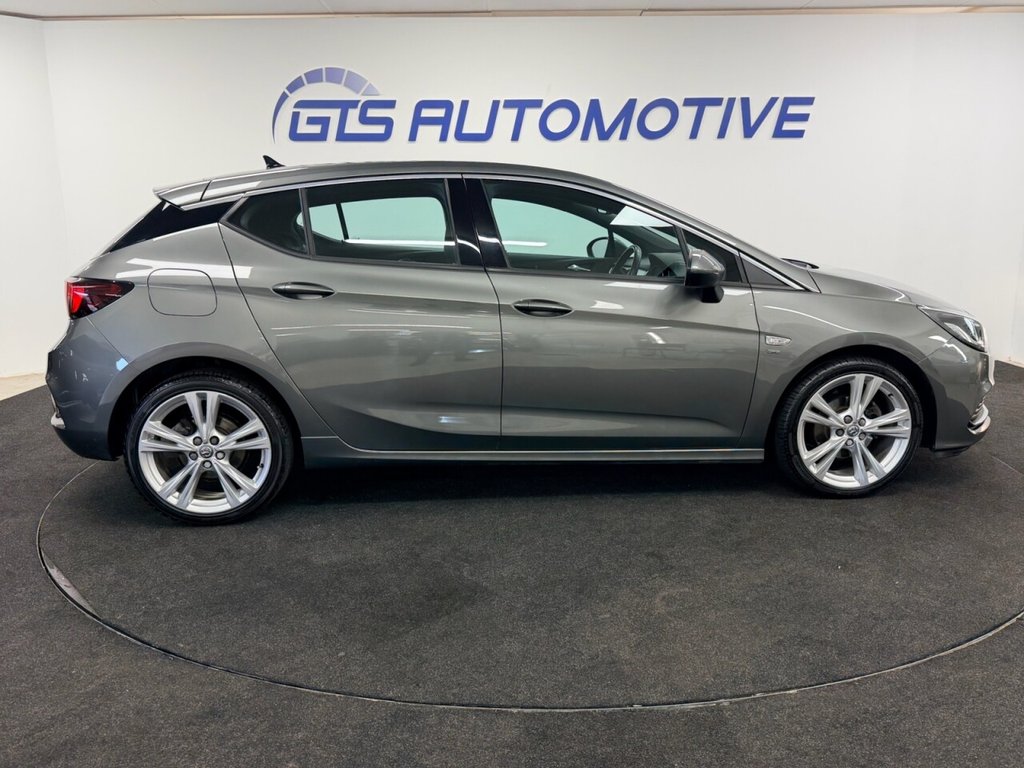 Used Vauxhall Astra 2019 for sale - 76574546: Photo 5