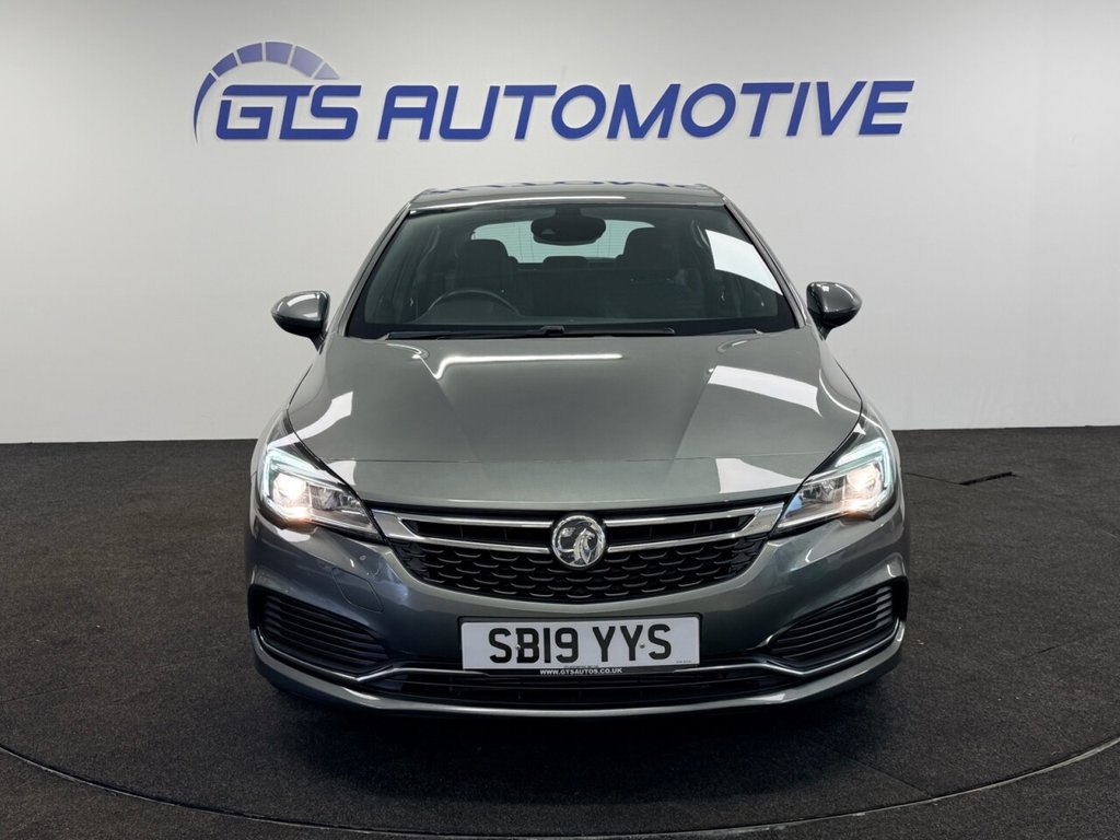 Used Vauxhall Astra 2019 for sale - 76574546: Photo 6