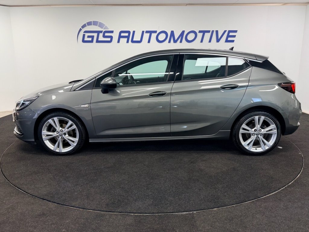 Used Vauxhall Astra 2019 for sale - 76574546: Photo 7