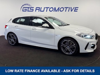 Used BMW 1 Series 2020 for sale - 79409250: Photo