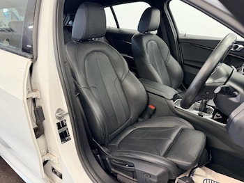 Used BMW 1 Series 2020 for sale - 79409250: Photo
