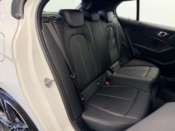 Used BMW 1 Series 2020 for sale - 79409250: Photo