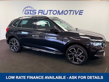 Used Skoda Kamiq 2023 for sale - 79523225: Photo