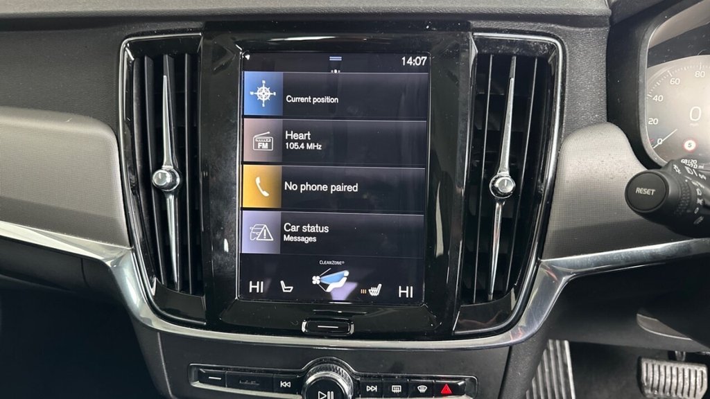 Used Volvo V90 2021 for sale - 77703931: Photo 2