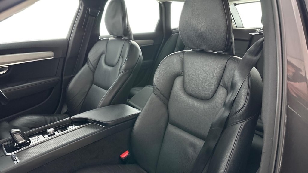 Used Volvo V90 2021 for sale - 77703931: Photo 3
