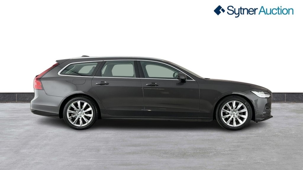 Used Volvo V90 2021 for sale - 77703931: Photo 5
