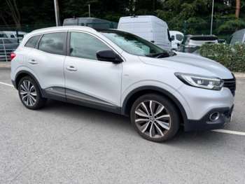 2018 (18) - 1.5 dCi SIGNATURE NAVIGATION 110 BHP + GLASS SUNROOF 5-Door