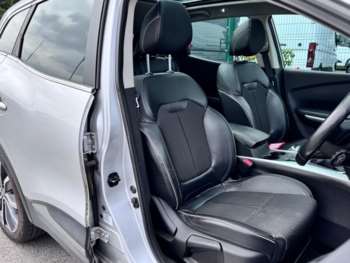 Used Renault Kadjar 2018 for sale - 75359469: Photo