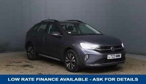 Used Volkswagen Taigo 2023 for sale - 78154109: Photo 1