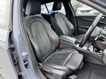 Used BMW 1 Series 2021 for sale - 75159033: Photo