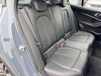 Used BMW 1 Series 2021 for sale - 75159033: Photo