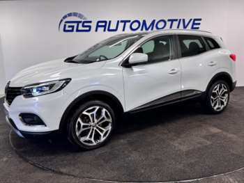2019 (69) - 1.3 TCe GT LINE 140 BHP SAT NAV + GLASS SUNROOF + HEATED LEATHER 5-Door