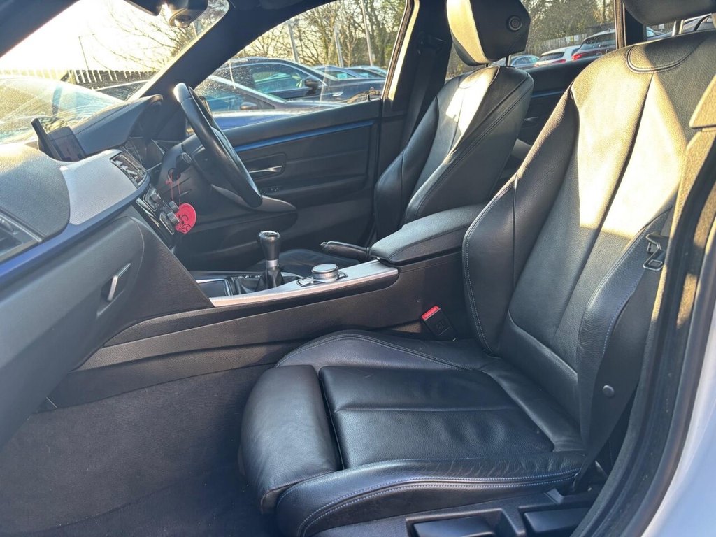 Used BMW 4 Series 2020 for sale - 77703808: Photo 13