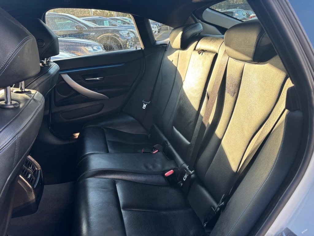 Used BMW 4 Series 2020 for sale - 77703808: Photo 14