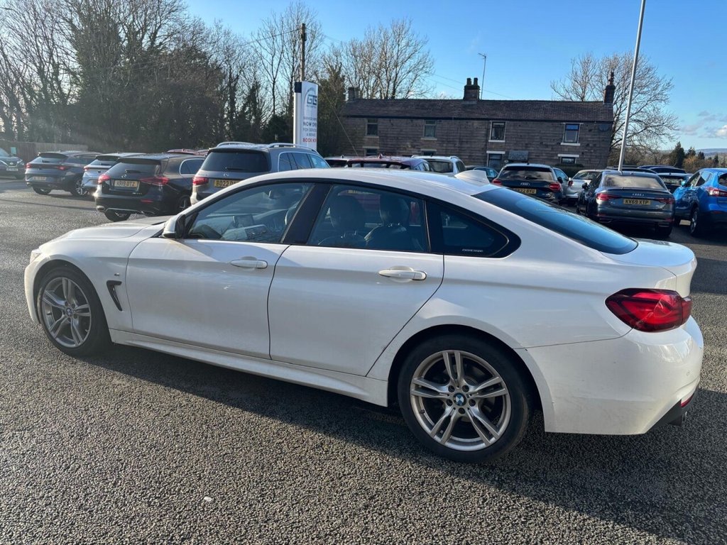 Used BMW 4 Series 2020 for sale - 77703808: Photo 16