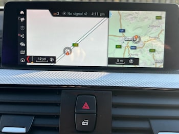 Used BMW 4 Series 2020 for sale - 77703808: Photo