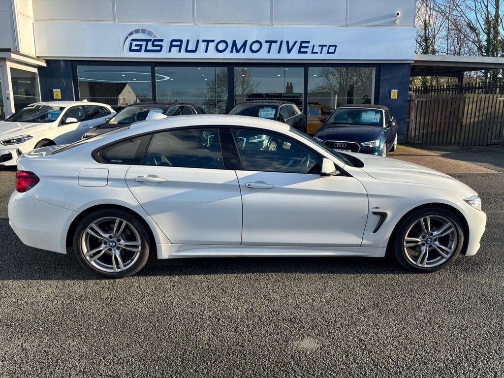 Used BMW 4 Series 2020 for sale - 77703808: Photo 5