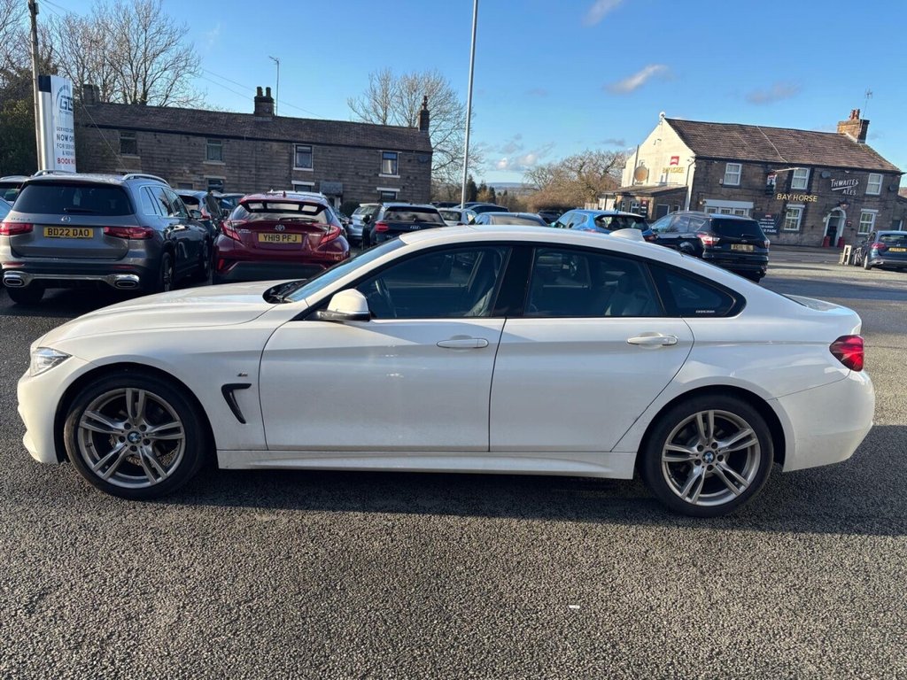 Used BMW 4 Series 2020 for sale - 77703808: Photo 7