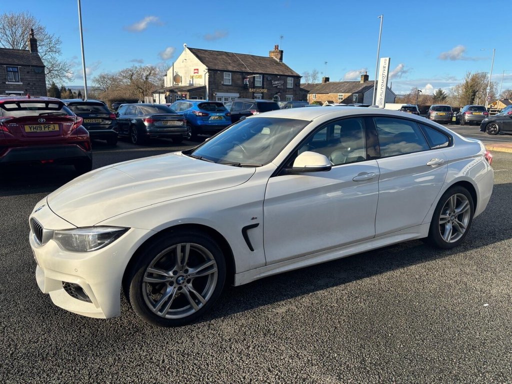 Used BMW 4 Series 2020 for sale - 77703808: Photo 8