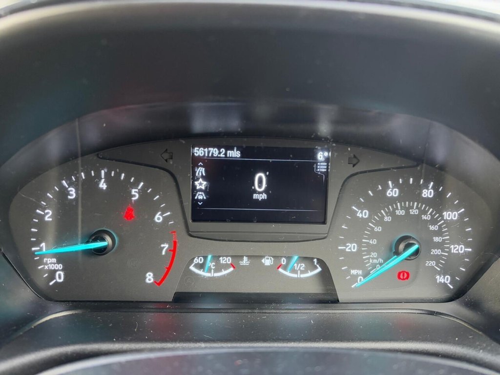 Used Ford Fiesta 2019 for sale - 76740501: Photo 12