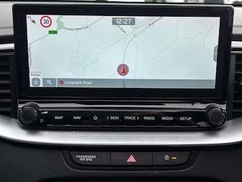 Used Kia Pro Ceed 2021 for sale - 79530882: Photo