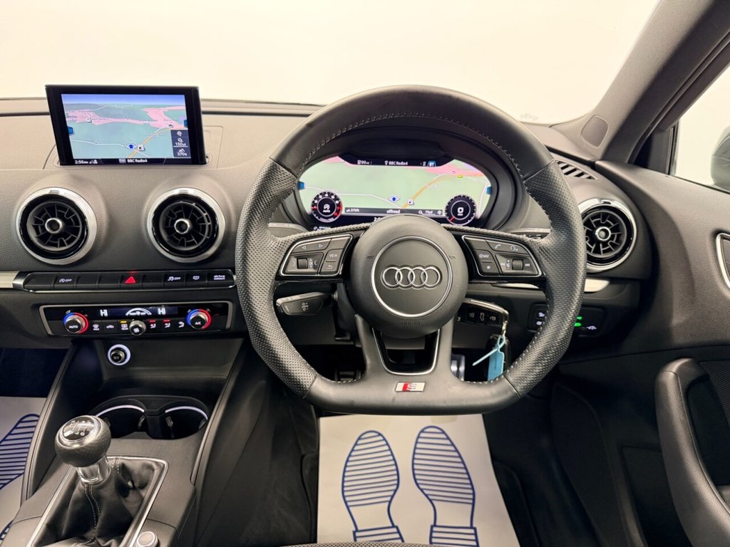 Used Audi A3 2018 for sale - 76821137: Photo 10