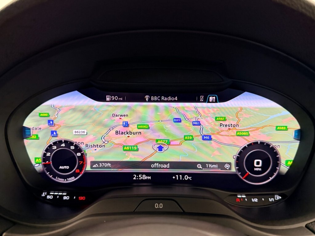 Used Audi A3 2018 for sale - 76821137: Photo 11