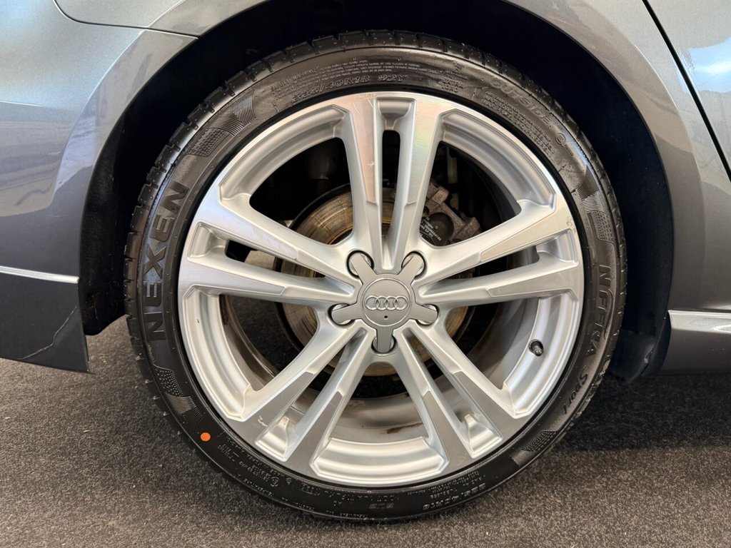 Used Audi A3 2018 for sale - 76821137: Photo 13