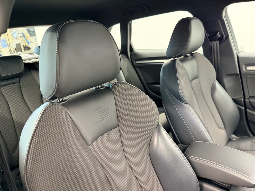 Used Audi A3 2018 for sale - 76821137: Photo 18