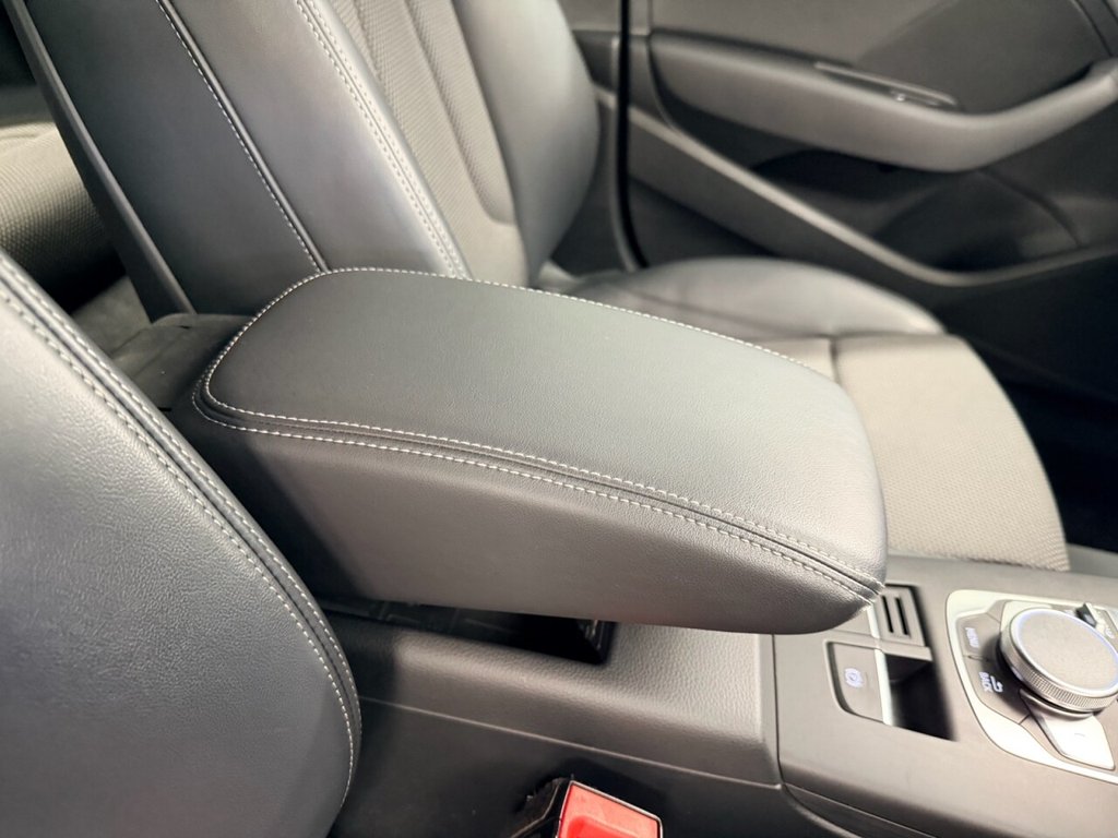 Used Audi A3 2018 for sale - 76821137: Photo 19